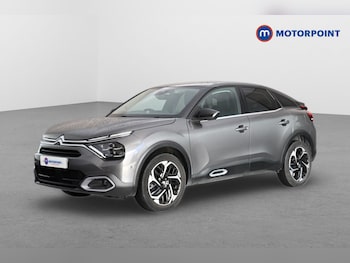 Used Citroen C4 2023 for sale - 78630859: Photo