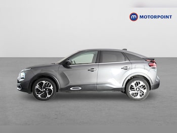 Used Citroen C4 2023 for sale - 78630859: Photo