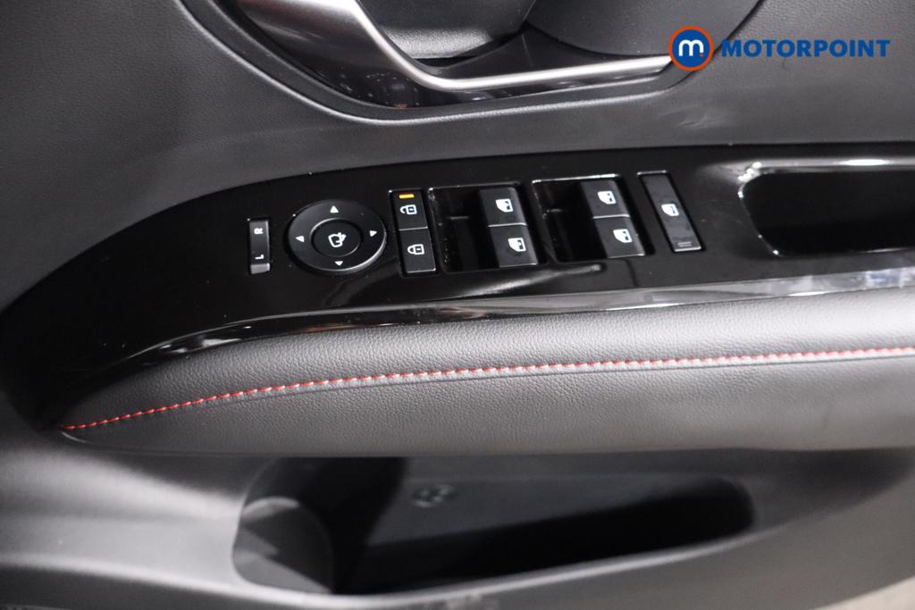 Used Hyundai TUCSON 2024 for sale - 76599625: Photo 11