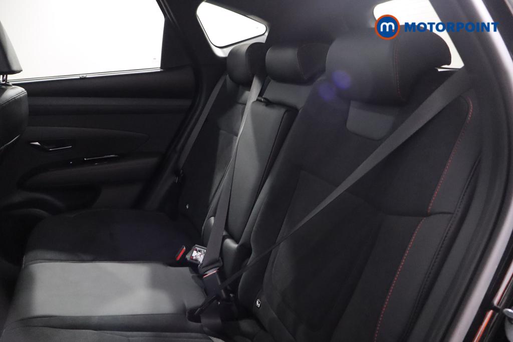 Used Hyundai TUCSON 2024 for sale - 76599625: Photo 12