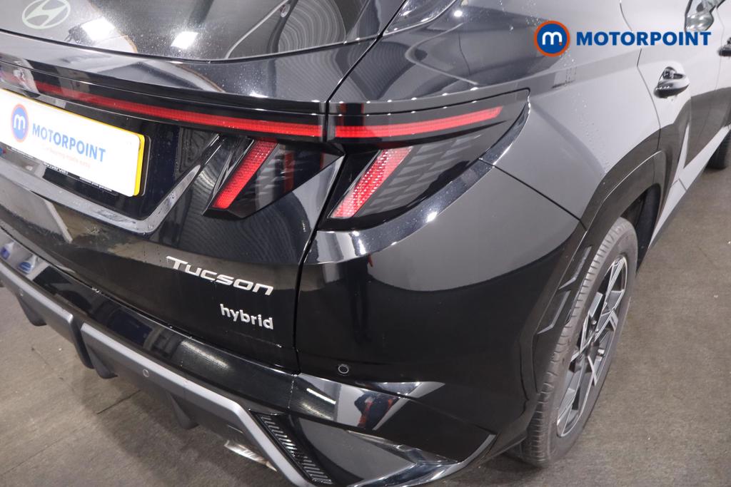 Used Hyundai TUCSON 2024 for sale - 76599625: Photo 14