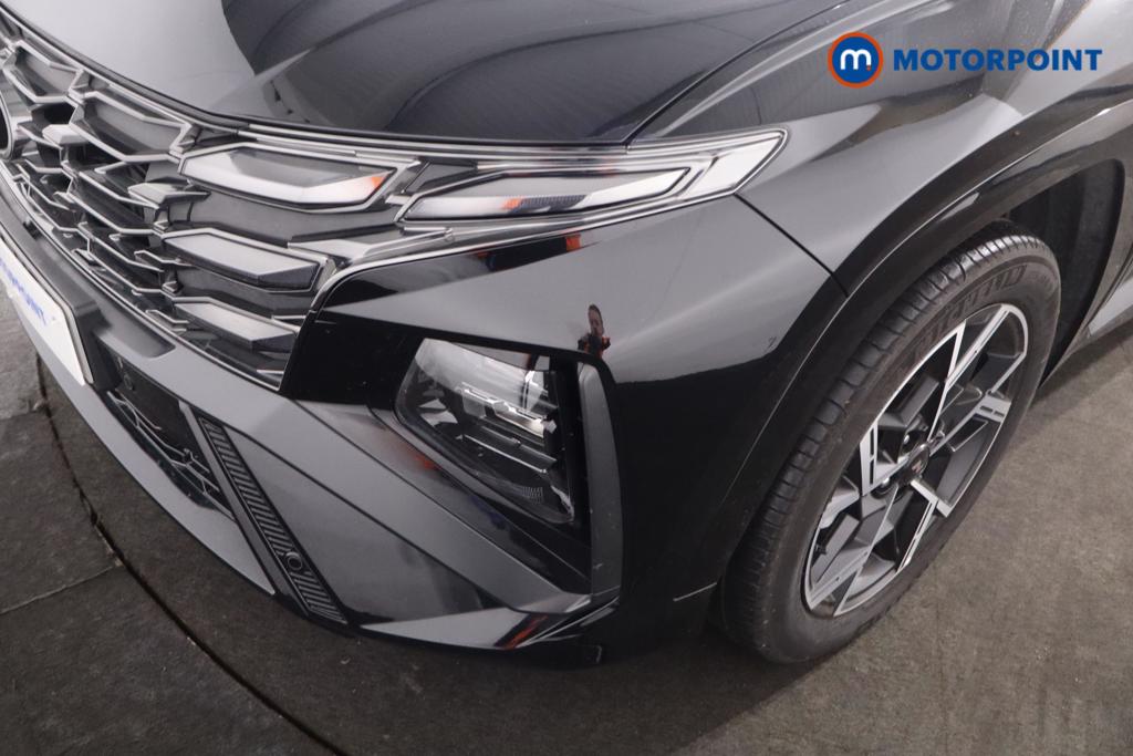 Used Hyundai TUCSON 2024 for sale - 76599625: Photo 15