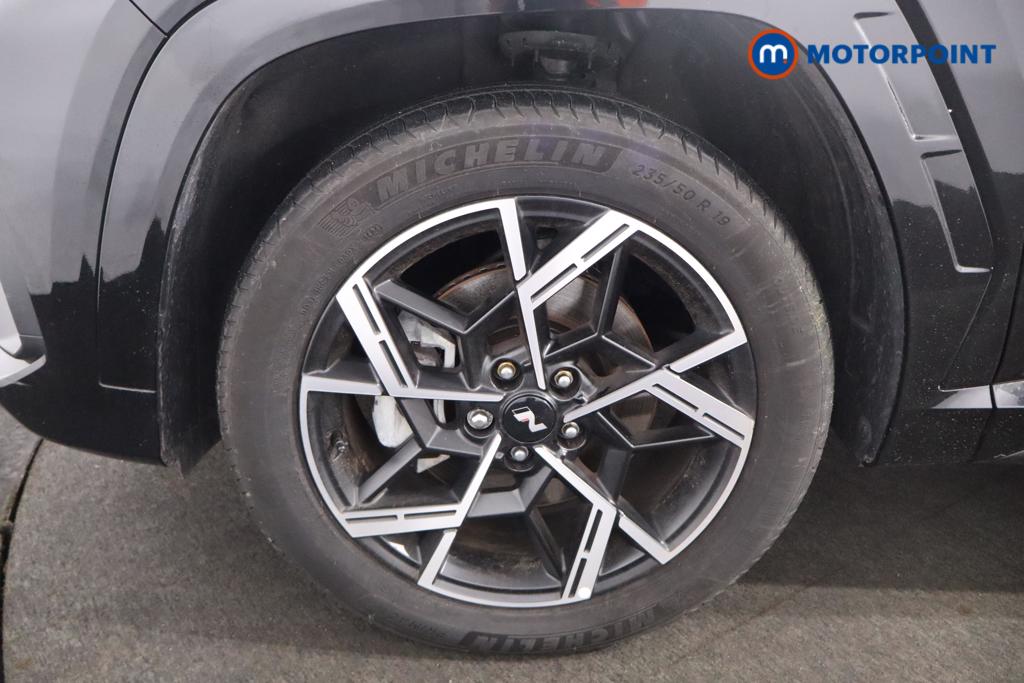 Used Hyundai TUCSON 2024 for sale - 76599625: Photo 16