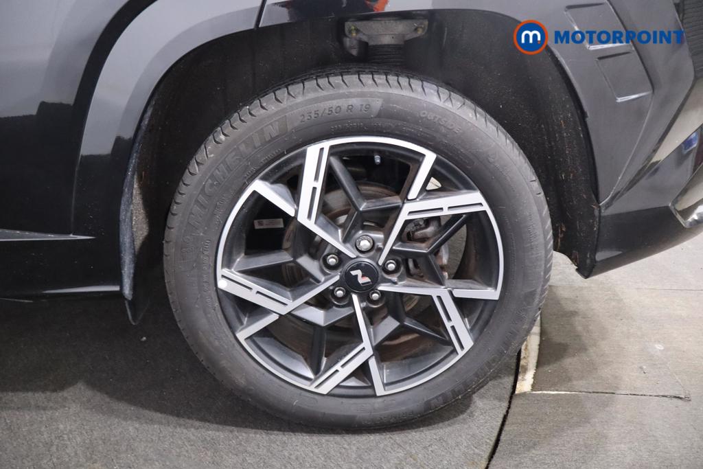 Used Hyundai TUCSON 2024 for sale - 76599625: Photo 17