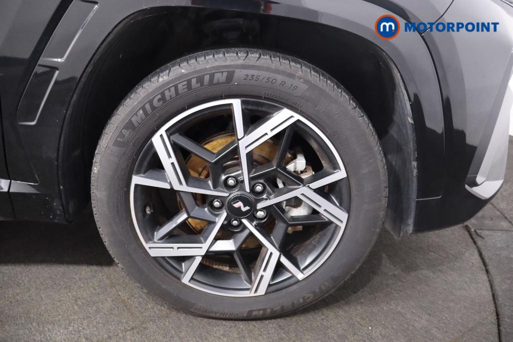 Used Hyundai TUCSON 2024 for sale - 76599625: Photo 18