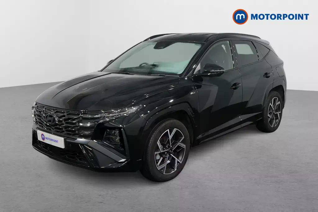 Used Hyundai TUCSON 2024 for sale - 76599625: Photo 2