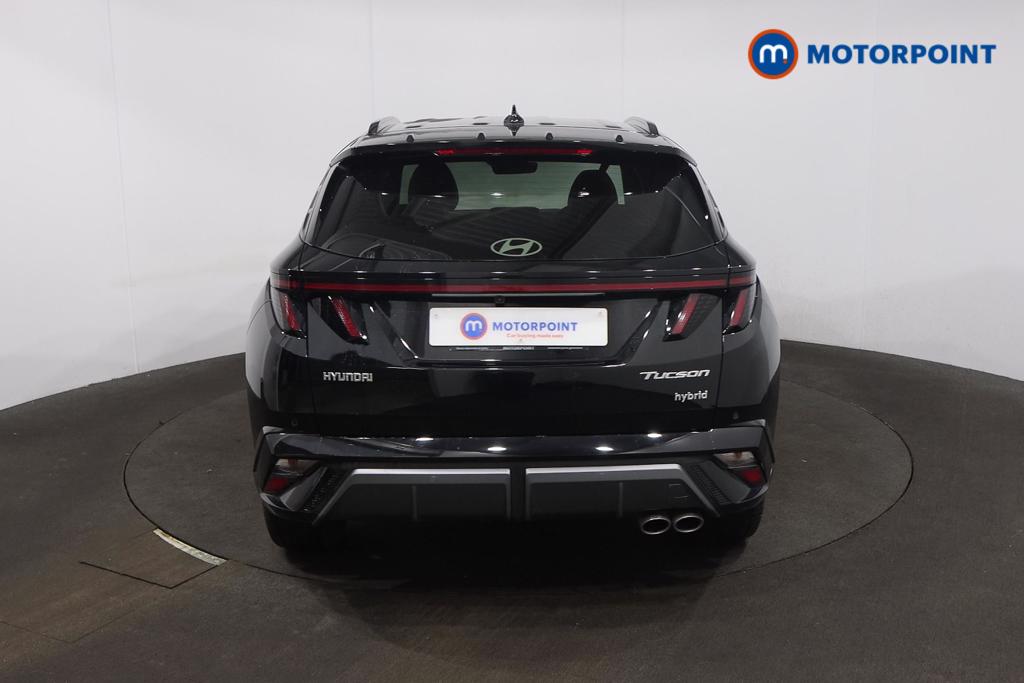 Used Hyundai TUCSON 2024 for sale - 76599625: Photo 5