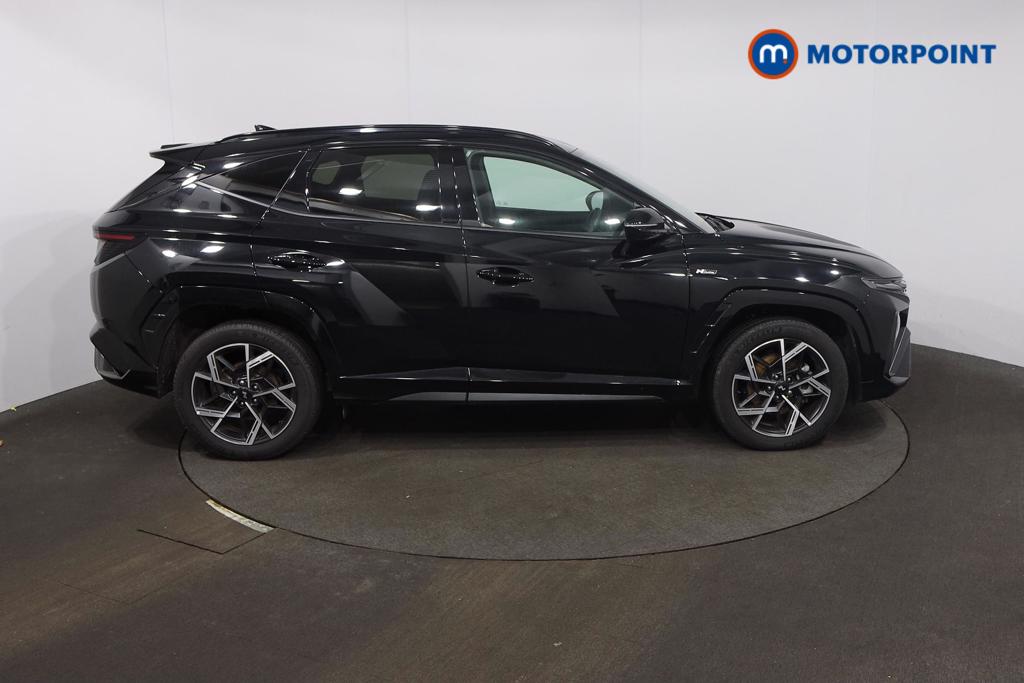Used Hyundai TUCSON 2024 for sale - 76599625: Photo 7