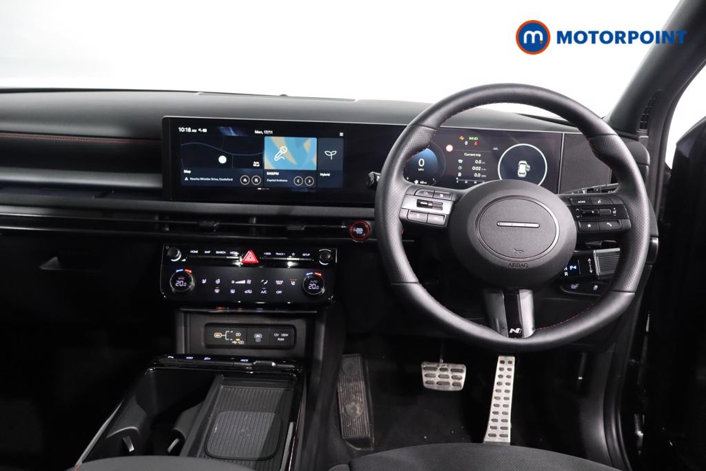 Used Hyundai TUCSON 2024 for sale - 76599625: Photo 8