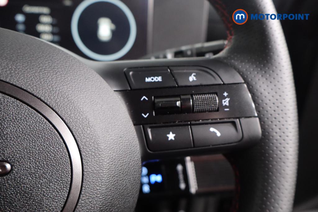 Used Hyundai TUCSON 2024 for sale - 76599625: Photo 9