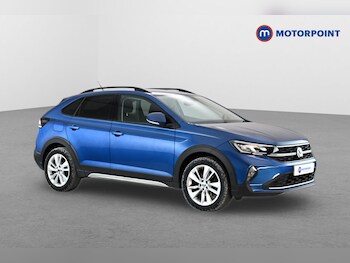 Used Volkswagen Taigo undefined for sale - 78365043: Photo