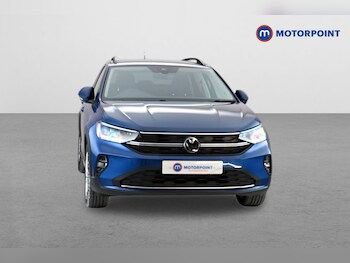 Used Volkswagen Taigo undefined for sale - 78365043: Photo