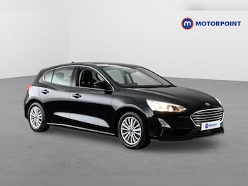 Used Ford Focus 2019 for sale - 79445514: Photo