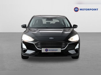 Used Ford Focus 2019 for sale - 79445514: Photo