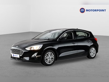 Used Ford Focus 2019 for sale - 79445514: Photo