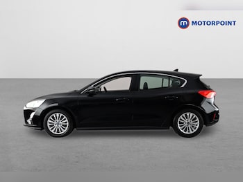 Used Ford Focus 2019 for sale - 79445514: Photo