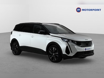 Used Peugeot 5008 2020 for sale - 78717301: Photo