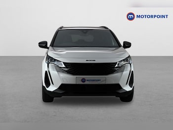 Used Peugeot 5008 2020 for sale - 78717301: Photo