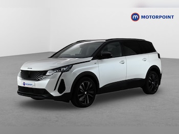 Used Peugeot 5008 2020 for sale - 78717301: Photo
