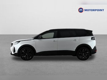 Used Peugeot 5008 2020 for sale - 78717301: Photo