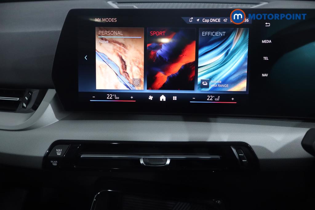 Used BMW iX1 2025 for sale - 76117936: Photo 10