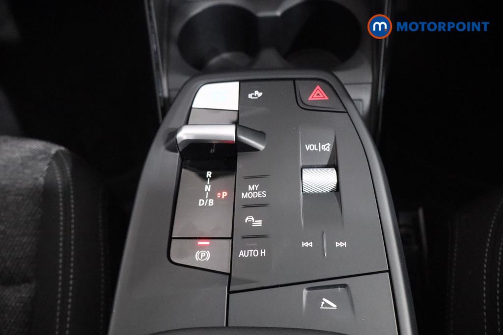 Used BMW iX1 2025 for sale - 76117936: Photo 11