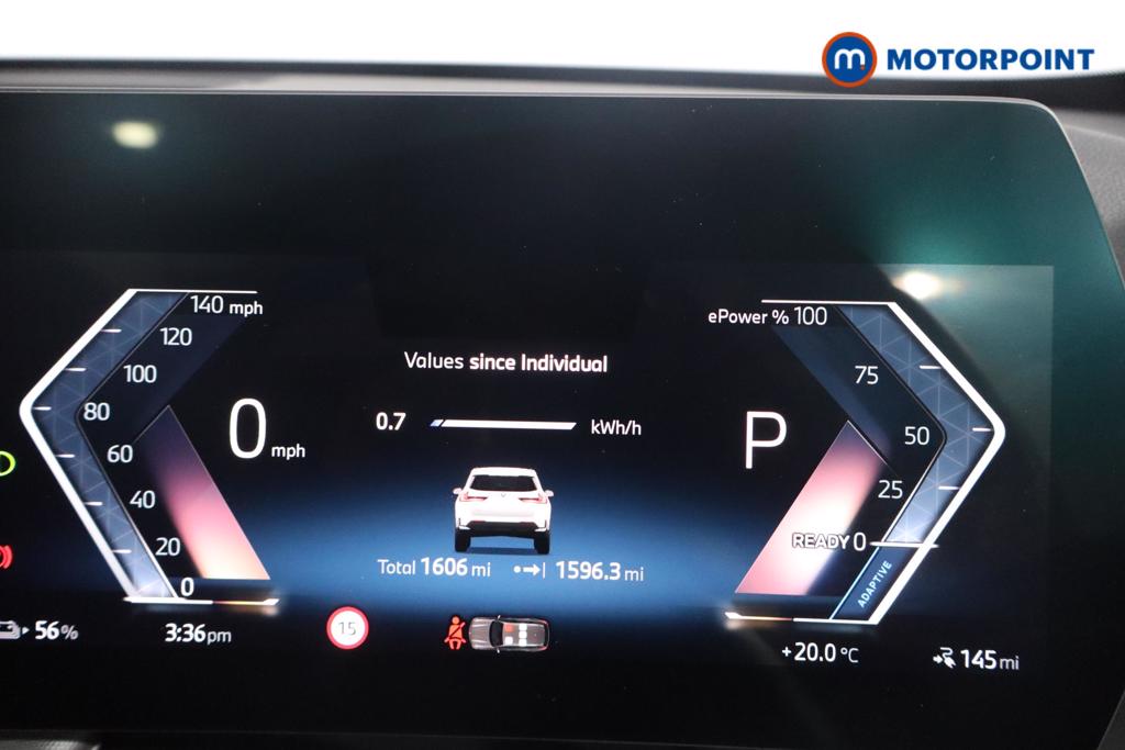 Used BMW iX1 2025 for sale - 76117936: Photo 12