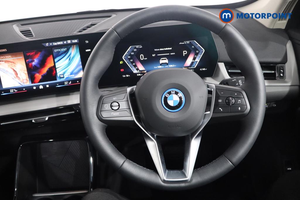 Used BMW iX1 2025 for sale - 76117936: Photo 13