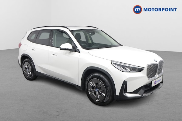 Used BMW iX1 2025 for sale - 76117936: Photo 1