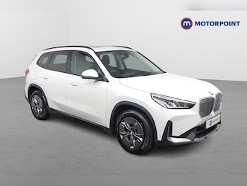 Used BMW iX1 2025 for sale - 76117936: Photo