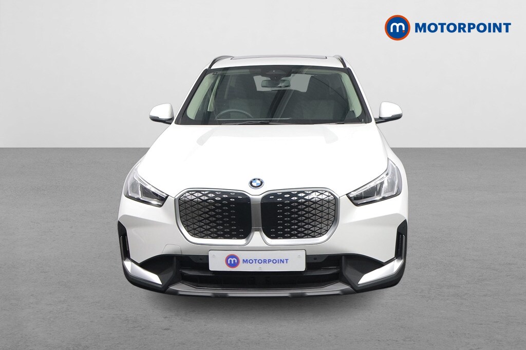 Used BMW iX1 2025 for sale - 76117936: Photo 2