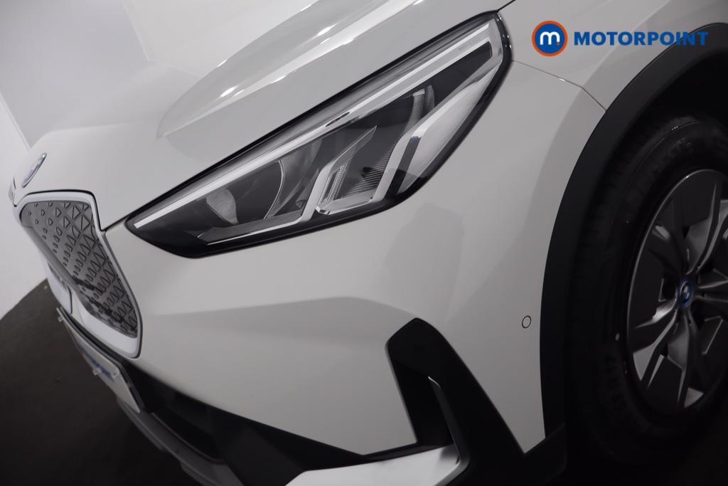 Used BMW iX1 2025 for sale - 76117936: Photo 20