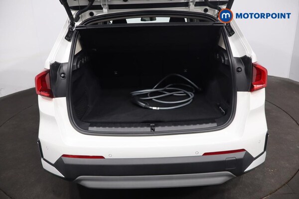 Used BMW iX1 2025 for sale - 76117936: Photo 25