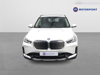 Used BMW iX1 2025 for sale - 76117936: Photo