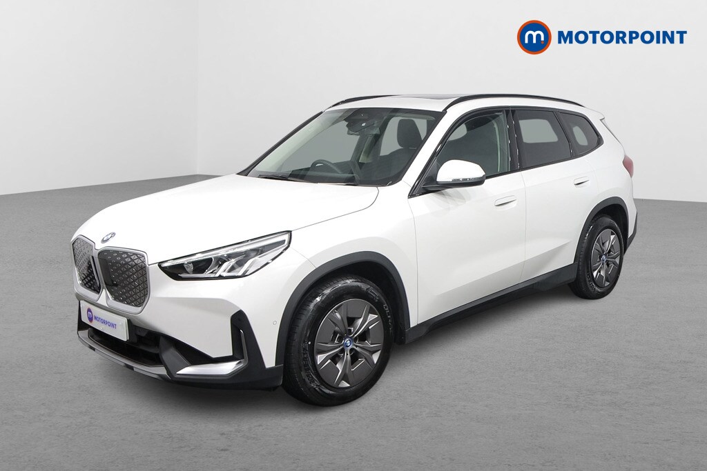 Used BMW iX1 2025 for sale - 76117936: Photo 3