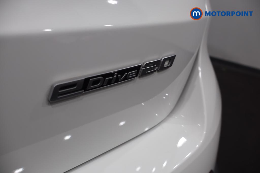 Used BMW iX1 2025 for sale - 76117936: Photo 30