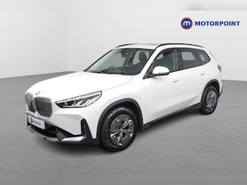 Used BMW iX1 2025 for sale - 76117936: Photo