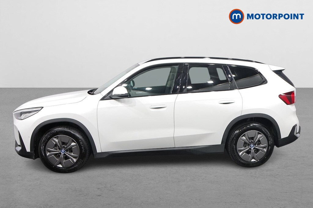 Used BMW iX1 2025 for sale - 76117936: Photo 4