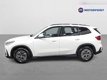 Used BMW iX1 2025 for sale - 76117936: Photo