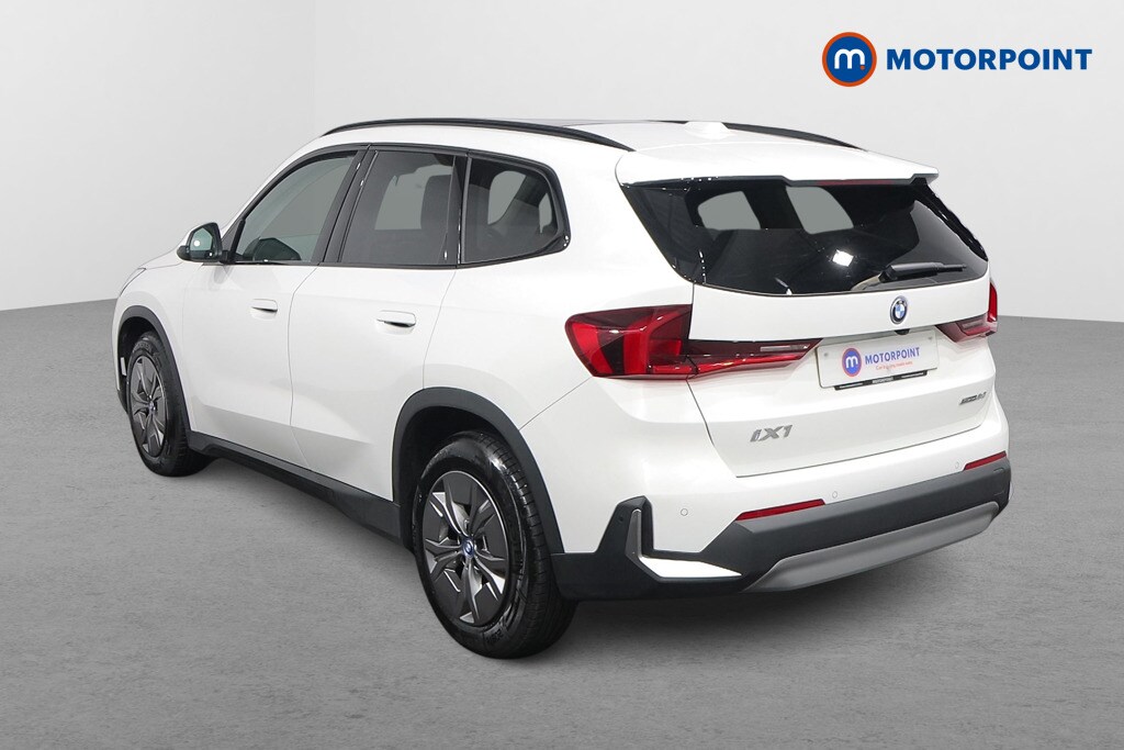 Used BMW iX1 2025 for sale - 76117936: Photo 5