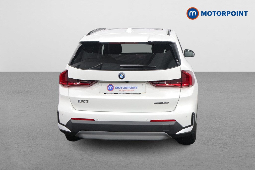 Used BMW iX1 2025 for sale - 76117936: Photo 6