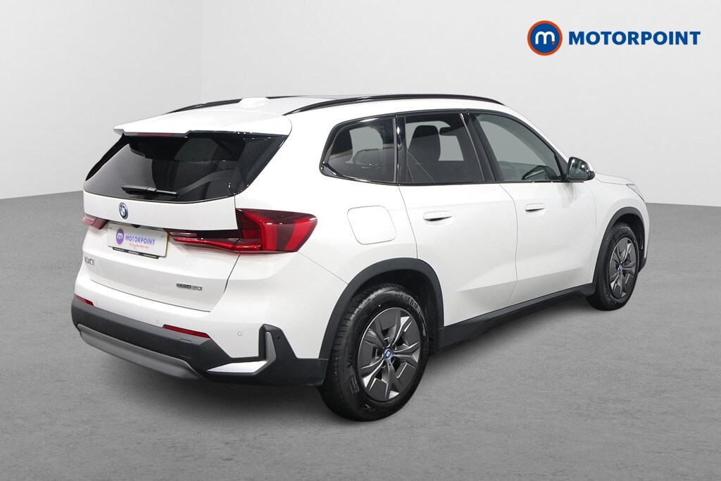 Used BMW iX1 2025 for sale - 76117936: Photo 7