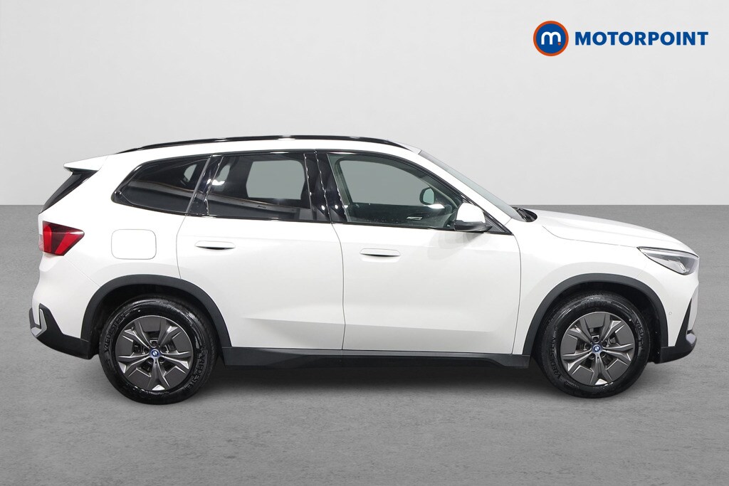 Used BMW iX1 2025 for sale - 76117936: Photo 8