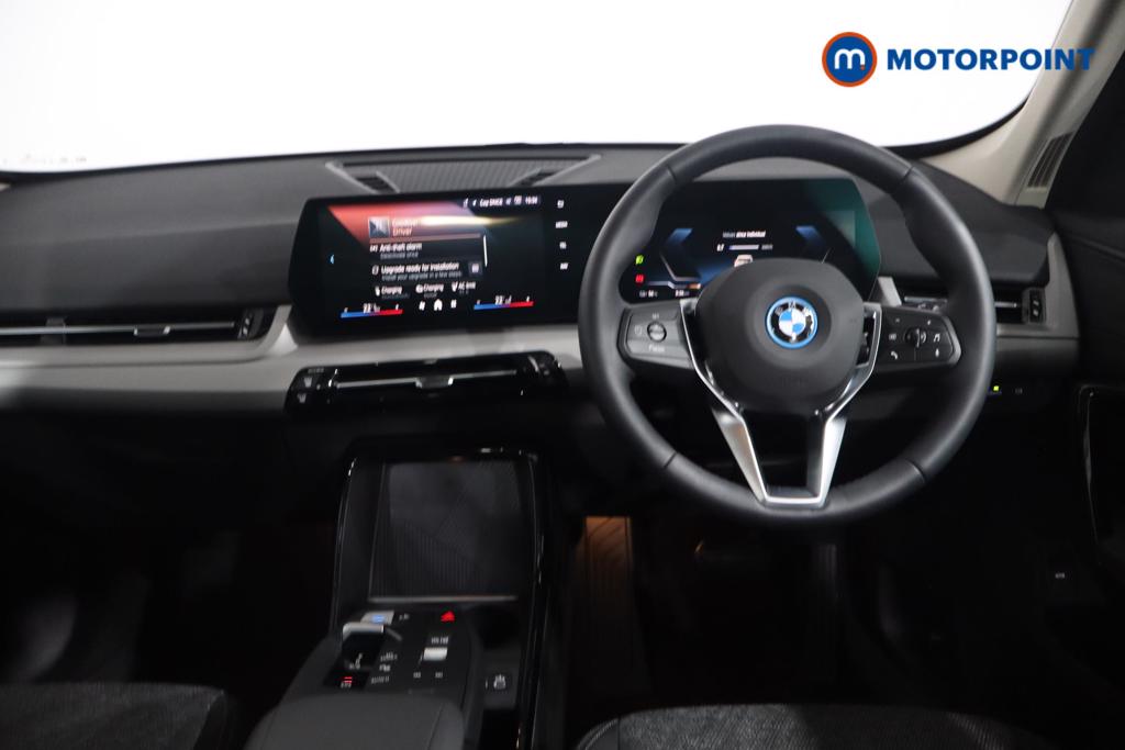 Used BMW iX1 2025 for sale - 76117936: Photo 9