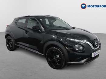 Used Nissan Juke 2025 for sale - 75056786: Photo