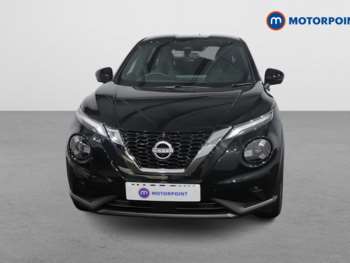 Used Nissan Juke 2025 for sale - 75056786: Photo