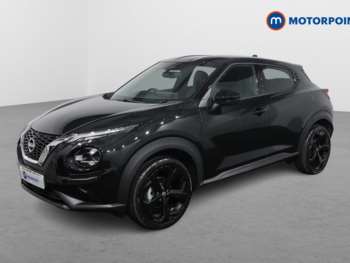 Used Nissan Juke 2025 for sale - 75056786: Photo