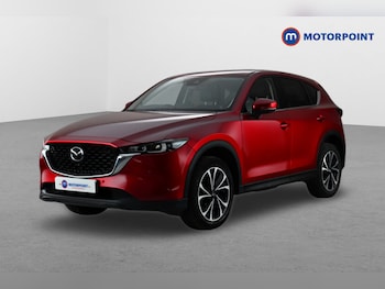 Used Mazda CX-5 2023 for sale - 78721635: Photo