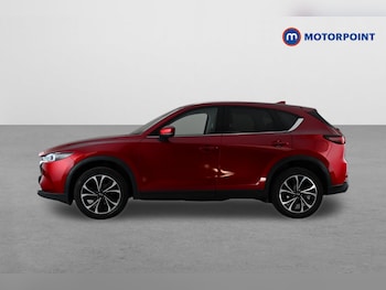 Used Mazda CX-5 2023 for sale - 78721635: Photo