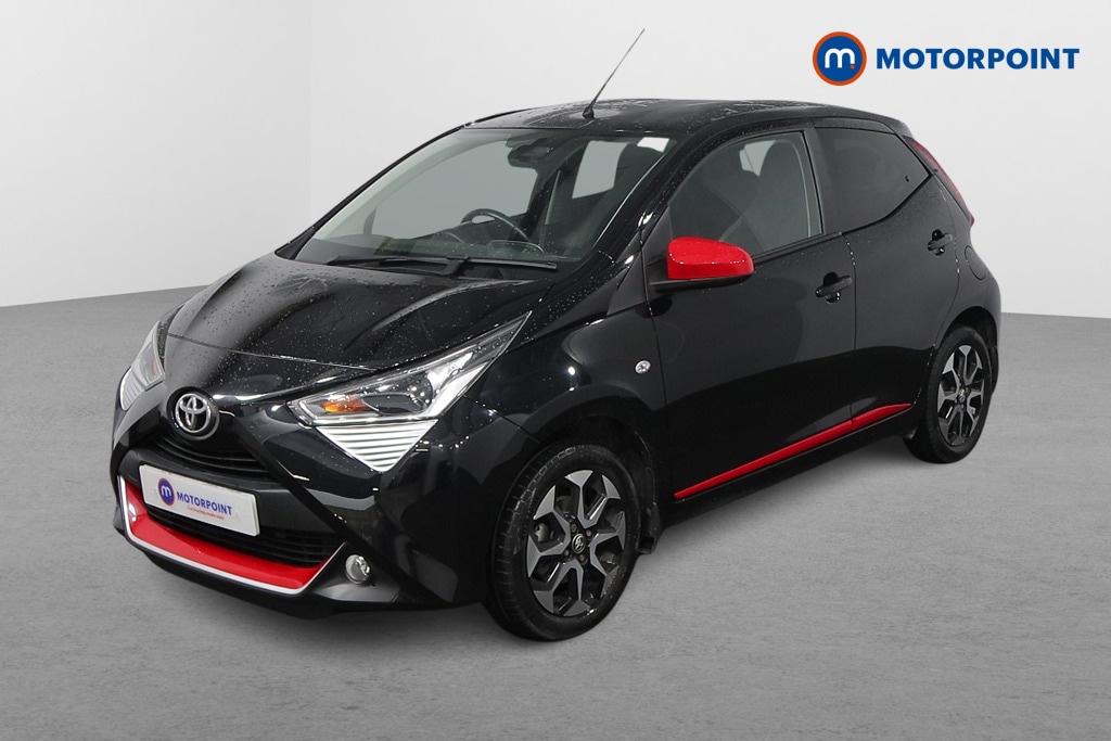 Used Toyota AYGO 2021 for sale - 77500527: Photo 3